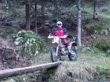 Motoalpinismo in Val Varrone - 77